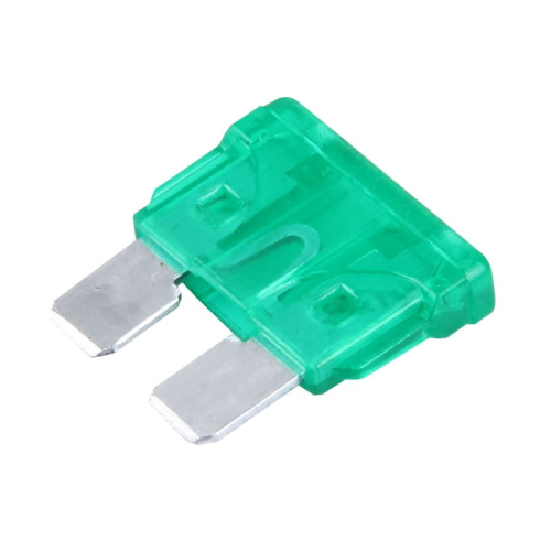 Автомобилен предпазител 12V / Mini Blade Fuse