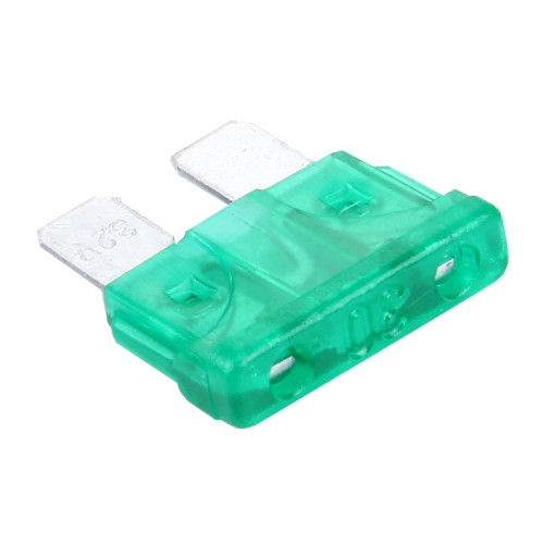 Автомобилен предпазител 12V / Mini Blade Fuse