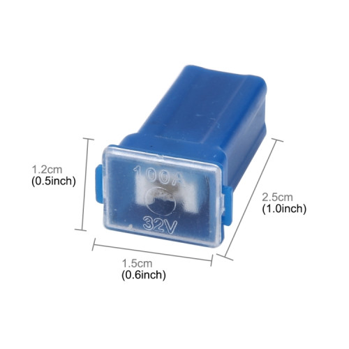 Автомобилен предпазител (женски) PAL Fuse 32V