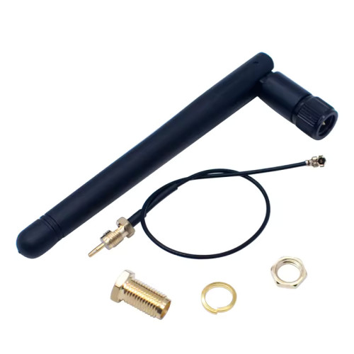 Антена 2.4GHz 3dBi WiFi