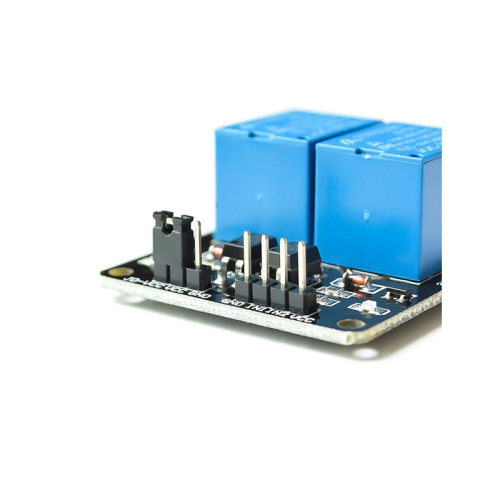 2 Channel Relay Module / optocoupler / 12V