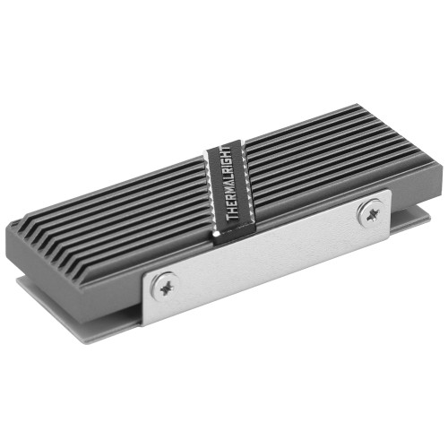 Thermalright охладител M.2 2280 SSD Cooler - M.2 2280 TYPE A B