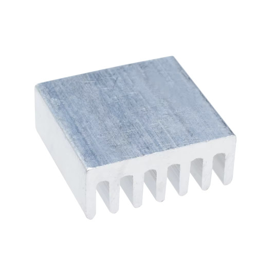Радиатор 14x14x6mm Радиатор 14x14x6mm