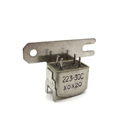 Магнитна глава за касетофон 223-30C