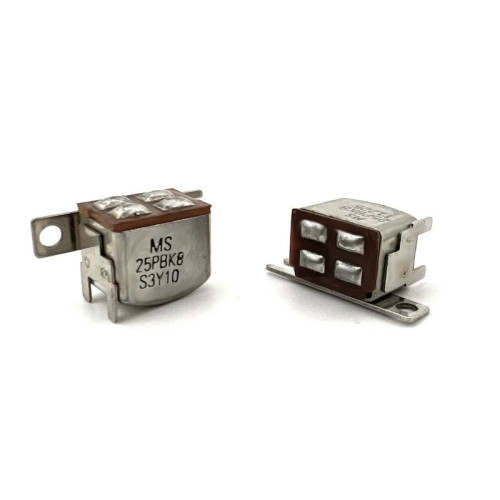 Магнитна глава за касетофон MS25PBK8