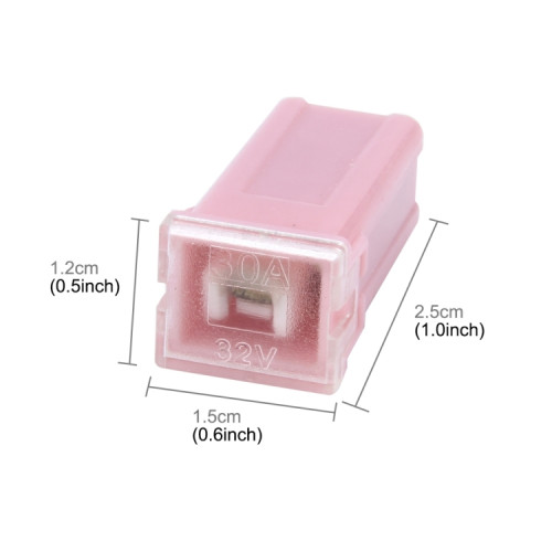 Автомобилен предпазител (женски) PAL Fuse 32V