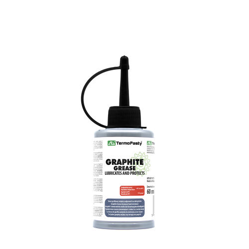 Графитна Грес 65 ml Графитна Грес 65 ml