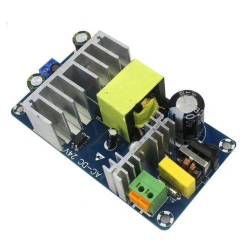 Модул AC-DC конвертор AC220V към 24V 100W