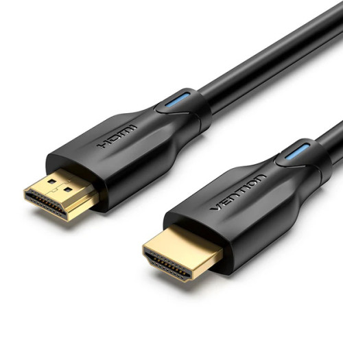 Vention HDMI 2.1 кабел 1 метър 8K@60Hz / 4K@120Hz Dolby Vision HDR