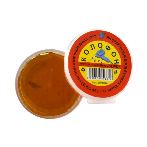 Колофон 30g Колофон 30g