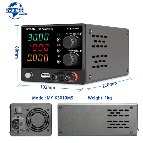 MYAMI MY-K3010M