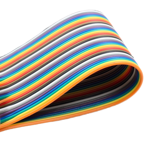 Комплект Dupont кабели 120 броя, 20 cm – M-M, M-F, F-F джъмпер проводници Комплект Dupont кабели 120 броя, 20 cm – M-M, M-F, F-F джъмпер проводници